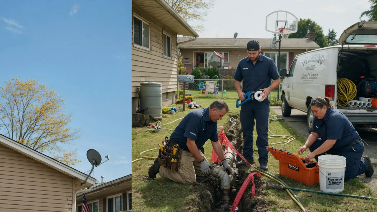 Garbage Disposal Replacement in Redford, MI near me